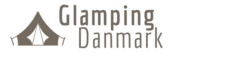 Glamping Danmark logo